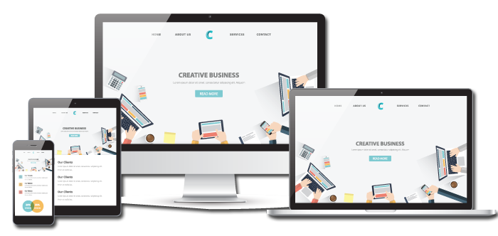 Website Design Malaysia, Create Website Easily, Free Web Builder